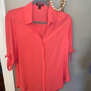 Coral Express top